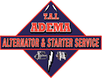 Adema Alternator & Starter Service