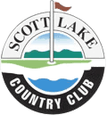 Scott Lake Country Club