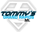 Tommy's Grand Rapids MI